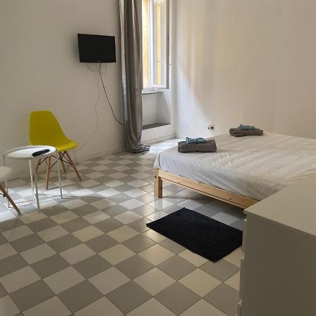 Appartamento Nel Centro Storico Ancona Exterior photo