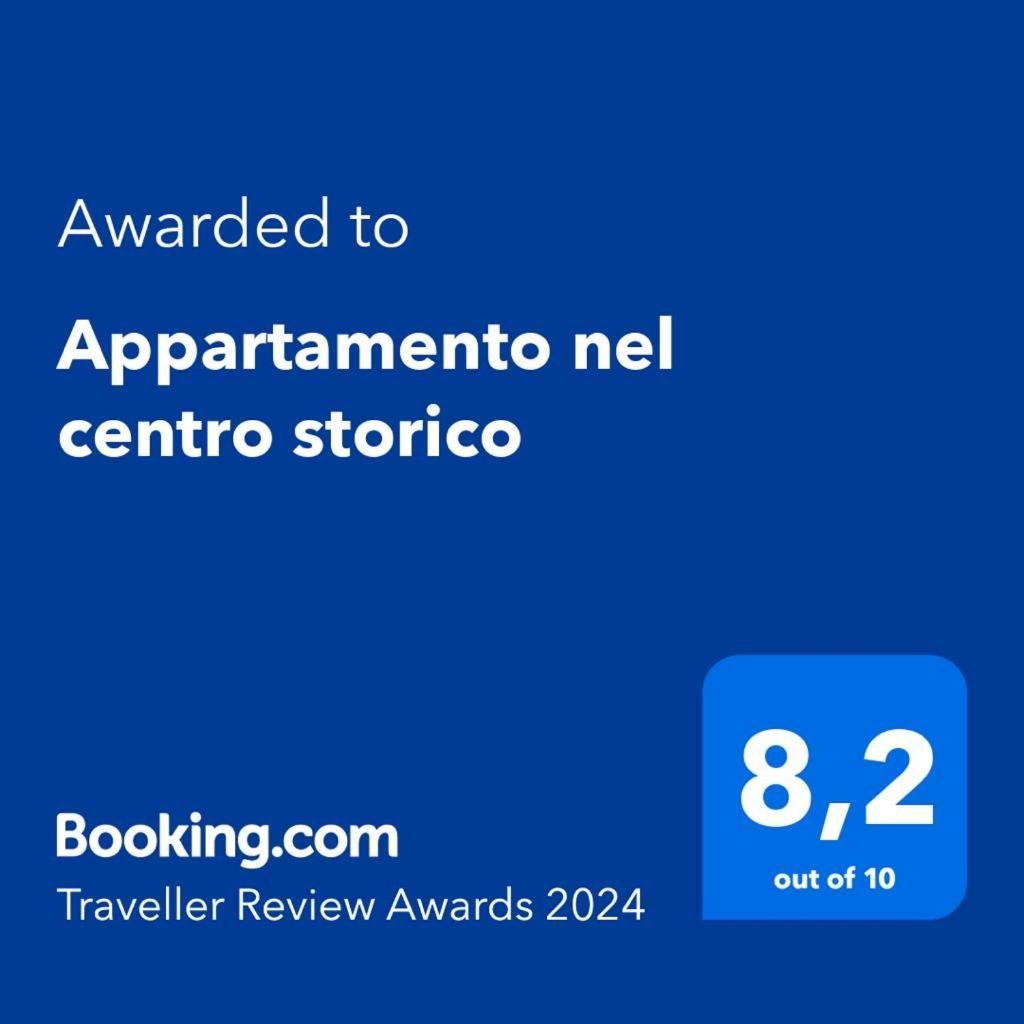 Appartamento Nel Centro Storico Ancona Exterior photo